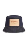 Dsquared2 Logo Hat