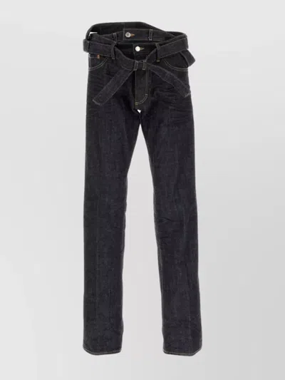 DSQUARED2 DENIM BUTCH JEANS FROM MAGLIANO COLLECTION