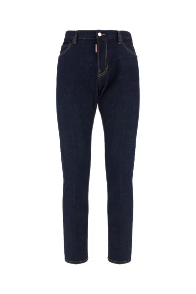 Dsquared2 Denim Cool Guy Jeans In Blue
