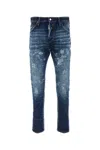 Dsquared2 Denim Cool Guy Jeans In Blue
