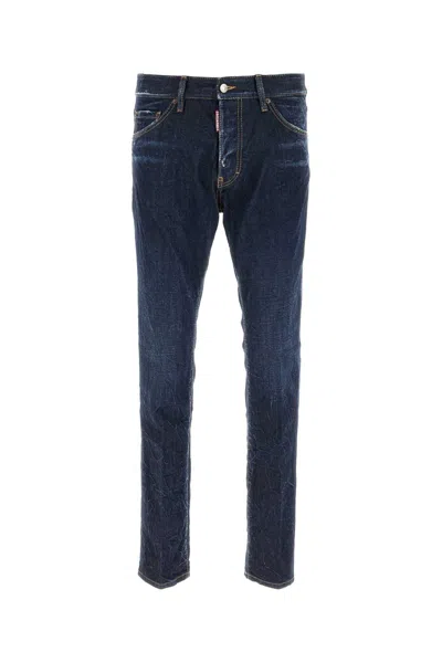 DSQUARED2 DENIM COOL GUY JEANS