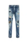 DSQUARED2 DENIM COOL GUY JEANS