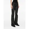 Dsquared2 Denim Flared Jeans