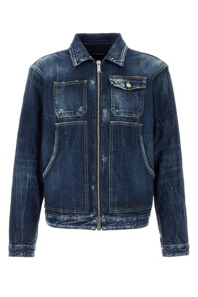 DSQUARED2 DENIM JACKET
