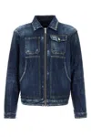 Dsquared2 Denim Jacket