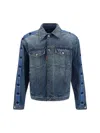 DSQUARED2 DENIM JACKET