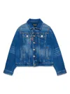 DSQUARED2 DENIM JACKET