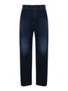 Dsquared2 Denim Jeans In Denim