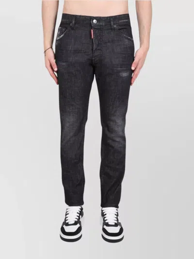 Dsquared2 Cool Guy Jeans In Black
