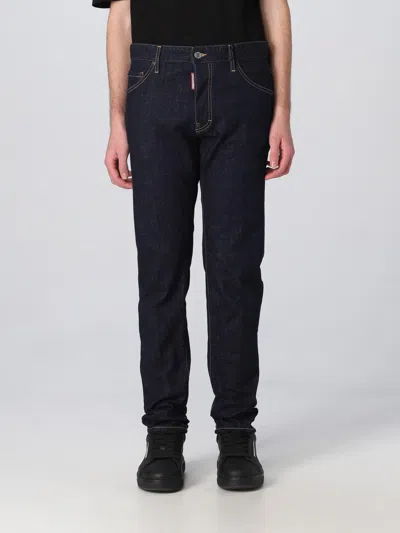 DSQUARED2 DENIM JEANS,380929009