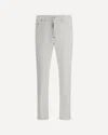 Dsquared2 Denim Jeans In Gold