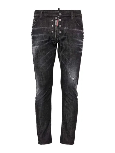 DSQUARED2 DENIM JEANS