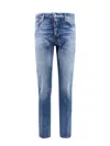 Dsquared2 Dsquared Denim Cool Guy Jeans