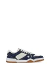 Dsquared2 Dsquared Women Sneaker Denim In Blue