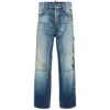 Dsquared2 Tidy Biker Denim Jeans