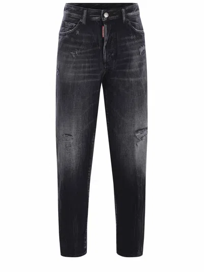 DSQUARED2 DSQUARED2 JEANS  "BOSTON"