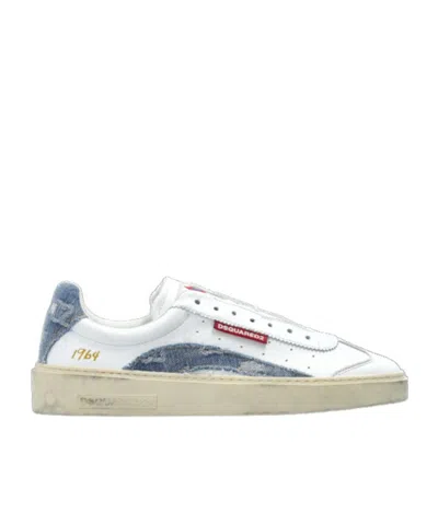 DSQUARED2 DSQUARED2 RIDER SPORTS SHOES