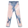DSQUARED2 DENIM REGULAR & STRAIGHT-LEG JEANS