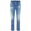 Dsquared2 Denim Skinny Jeans