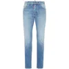 Dsquared2 Cool Guy Mid-rise Slim-fit Jeans