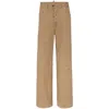 Dsquared2 Denim Straight Trousers