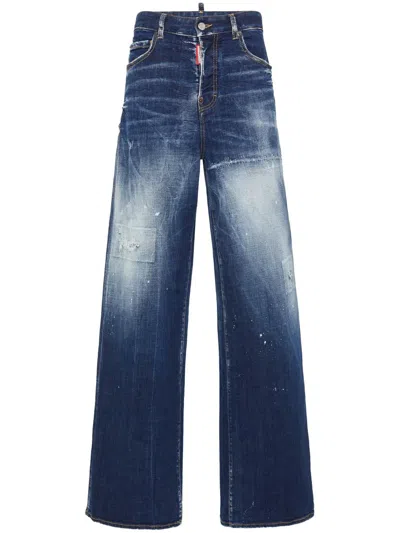 DSQUARED2 DSQUARED2 DIEGO JEANS
