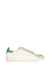 Dsquared2 Lace-up Low-cut Casual Shoes