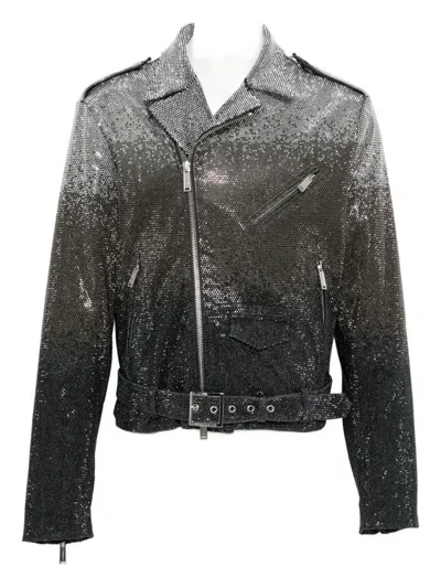 DSQUARED2 DISCO SHADOW JACKET