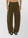 Dsquared2 Dsquared Men Ripped Big Chino Pants
