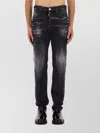 Dsquared2 Jeans "642" In Black