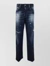 Dsquared2 San Diego Jeans In Blue