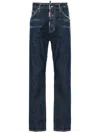 DSQUARED2 DISTRESSED JEANS