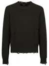 Dsquared2 Sweater In Military