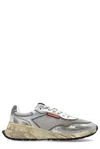 Dsquared2 Distressed Low-top Sneakers