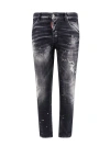 DSQUARED2 DSQUARED2 DISTRESSED PAINT