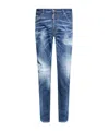 Dsquared2 Cool Guy Jeans In Blue