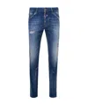 Dsquared2 Cool Guy Jeans In Blue
