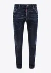 Dsquared2 Jeans In Blue