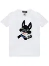 Dsquared2 T-shirt In White