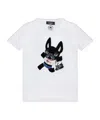 Dsquared2 T-shirt In White