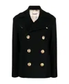 Dsquared2 Wool Clothing In Black