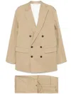 Dsquared2 Double-breasted Suit