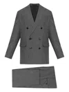 Dsquared2 Double-breasted Suit