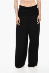 Dsquared2 Double Layer Chino Wool Pants