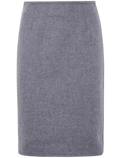 Dsquared2 Double Pencil Skirt