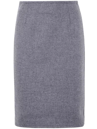 DSQUARED2 DSQUARED2 DOUBLE PENCIL SKIRT