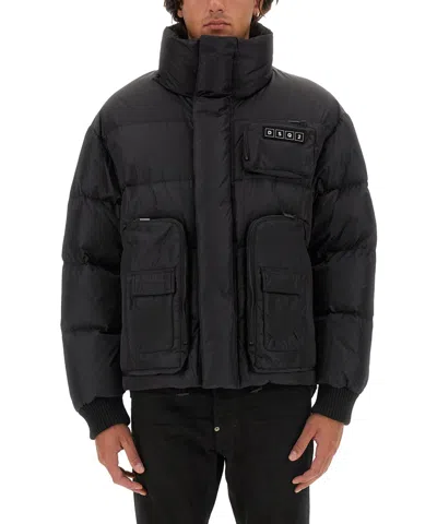 DSQUARED2 DOWN JACKET