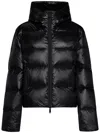 DSQUARED2 DOWN JACKET