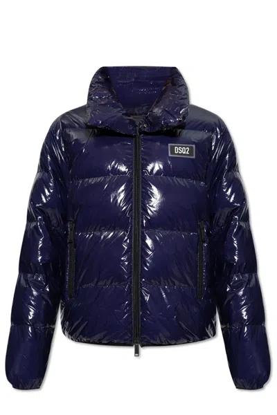 DSQUARED2 DSQUARED2 DOWN JACKET 
