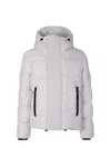 Dsquared2 Coats In White